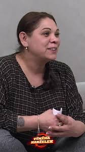 Výměna Manželek Gabor Boraris