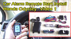 Check spelling or type a new query. How To Install A Remote Starter In A Car With Pictures Wikihow