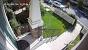 Hidden Front Door Security Camera