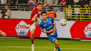 KRC Genk vs Waasland-Beveren Prediction: The hosts will take their due after the 4:4 in Antwerp