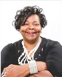 Dr. Kathy Barton-Brown