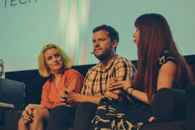 If your best-ever sex was with a robot, would you go back to humans? | by  TOA.life Editorial | TOA.life | Medium