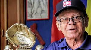 Oldest Living Member of the Hall of Fame After Willie Mays' Death