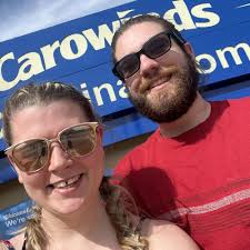 Taylor Bone and Brendan Schafer's Wedding Website