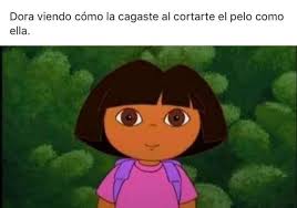 Pin De Yoselin En Lmao Memes De Dora Memes Divertidos Meme Gracioso
