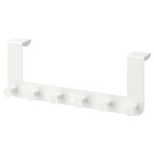 Enudden Hangare For Dorr Vit Ikea I 2020 Badrumstillbehor Ikea Dorr Design