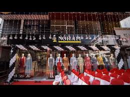 Newly Inaugurated Ladies Shop At Edappal Norah Fashion Forward Youtube
