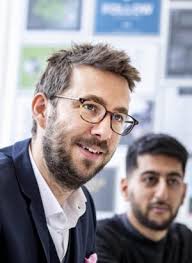 James Dallow Associate Director at