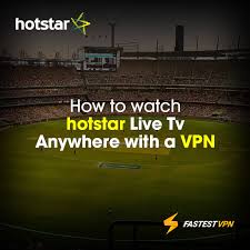 How To Watch Hotstar Live Tv Anywhere In The World With Vpn