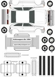 Modellautos aus papier in der kategorie autos. 300 Papierautos Ideen Papier Autos Papiermodell