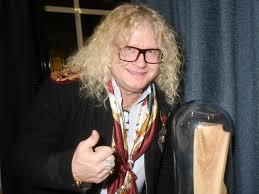 Quand on m'a recontacté pour faire affaire conclue, j'ai donc accepté. Affaire Conclue Pierre Jean Chalencon Ecarte