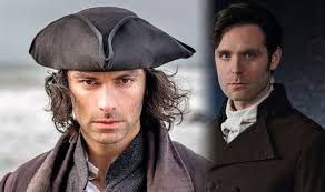 Poldark season 5: Ross Poldark to lose Dwight Enys in shock betrayal?