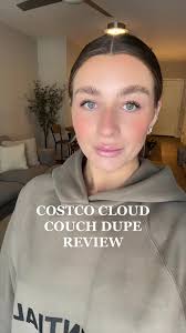 Members Mark Lowell Sectional Couch