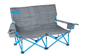 share the love of sitting the kelty low love seat is a portable 2 person folding camp chair that s great f camping chairs low loveseat coleman camping chairs