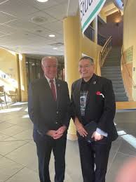 Liane Bernard MBA, PMP