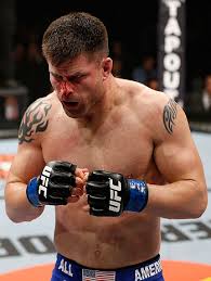 Brian Stann Retires at 32