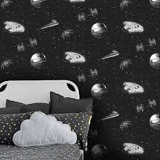 Maybe you would like to learn more about one of these? Disney Star Wars Wallpaper Dunelm