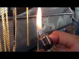 How to tell if gold is fake. Fake Vs Real On Twitter Delicate Gold Jewelry Gold Jewlery Real Gold Jewelry