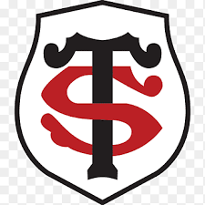 L'histoire du logo du stade toulousain a commencé dans les années 50 lorsque que le dirigeant du club, lucien cézéra, a eu l'idée de créer un logo pour le club. Stade Ernest Wallon Stade Toulousain Top 14 Stade Rochelais Heineken Cup Rugby Players Logo France Png Pngegg