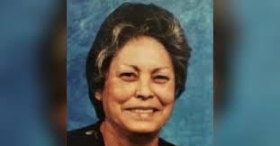 Mary D. Espinosa Obituary