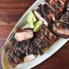 I had to get this recipe. Check Out This Amazing Coffee Rubbed Pork Tenderloin From Our New Friend Kevmasse Follow Kevin For More Traeger Recipes All Summer Long