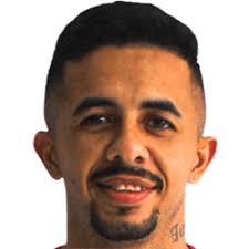 Thiago Reis FM 2021 Profile, Reviews