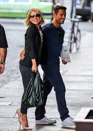 When it comes to lola, ripa has. Loved Up Couple Kelly Ripa And Mark Consuelos Couldn T Keep Their Hands Off Each Other While Out And A Kelly Ripa Mark Consuelos Kelly Ripa And Mark Consuelos