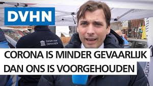 Een vraag die vanavond rond 22.00 uur een eerste antwoord krijgt. Thierry Baudet En Fvd Op Campagne Groningen Youtube