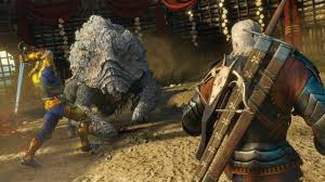 My recommendation has been to play witcher 1 on the lowest difficulty setting so you can get the story, then go to witcher 2 and play however, enjoy the ride. How To Level Up And Gain Xp Fast In The Witcher 3