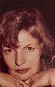 Georgia Leona Strunk Pulaski (1925-2003)