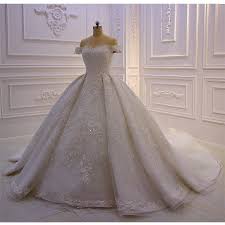 Available in ivory with black, ivory, vanilla, lavender or white grosgrain sash. Queenbridal Mermaid Oragnza Ball Gown Wedding Dresses For Bride Qbl102 Clothing Dresses Ilsr Org