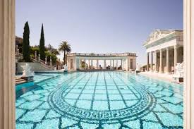They can also encourage people to actually get into the pool rather than simply mingling around it. World S Most Expensive Swimming Pools Albatross Swimming Pools