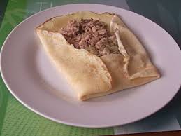 Les Meilleures Recettes De Crepes Et Thon