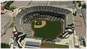 Conclusive New York Mets Seating Chart View New York Mets