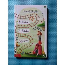 Nah, baik di buku, film, ataupun youtube yang ia buat, ia tak hanya mengulas soal asmara saja sifatnya yang kalem dan enggak banyak omong membuat ia banyak diidolakan oleh warganet, lihat sifatnya yang kalem sumber gambar. Si Kembar Di Sekolah Yang Baru Shopee Indonesia