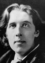 Oscar Wilde