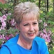 Sharron Ann Warr Cox Obituary