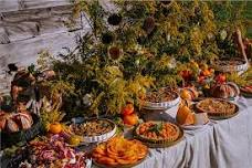 Callisto Tomato Party