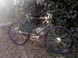 Pin Von Ole G Auf Pashley Speed 5 And Old Path Racer Fahrrad