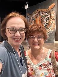 It was so great to see everyone at our Class Reunion this past Saturday! If  you were not able to be there, we surely missed you. Hopefully, you can  attend the Gold