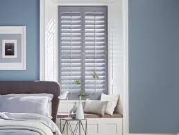 Need to cover a large window or sliding glass door? 26 Grey Bedroom Ideas Grey Bedroom