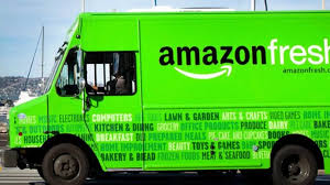 Fast food chains and independent restaurants rely on fast food workers to prepare food, serve customers and keep their restaurants clean and sanitary. Amazon Just Made Grocery Delivery Free For All Prime Members