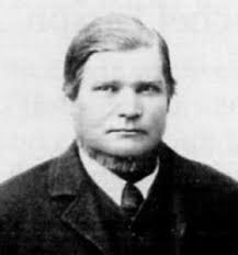 Obituaries for Andrew Larson & Mary Bowman and Their Desecdants. Assembled  by Harry H. Wagner.