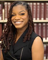 We are proud to share that #SULC student Toi Williams has secured an  internship with the Louisiana Legislative Black Caucus, serving as a  Legislative Law Clerk for the 2025 Regular Legislative Session!