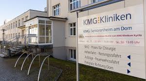 31 wohnungen in havelberg ab 160 €. Seniorenheim In Ehemaligem Krankenhaus Havelberg Offnet Im April Mdr De