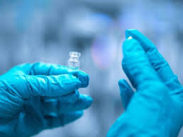 The vaccines bring hope—and new questions. How Covid Unlocked The Power Of Rna Vaccines