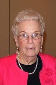 Esther Arnold Obituary (1929