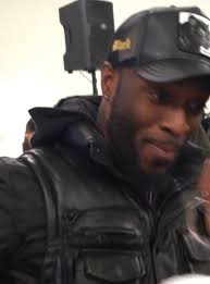 HIS NAME IS Jedidiah Brown !!!! SAY HIS NAME!!! Dolton, you all SHOWED UP  AND OUT! PROUD OF YOU ALL!!! KEEP THAT PRESSURE ON!!!!!