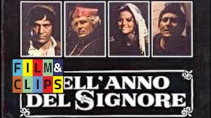 Nell Anno Del Signore Sordi Manfredi Cardinale Film Completo By Film Clips Cornacchia (nino manfredi) is the politician who helps the rebel outlaws montanari (robert hossein) and targhini (renaud verley).