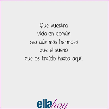 Lindas frases para una pareja recién casada el matrimonio es uno de los episodios más felices de la vida de cualquiera. Resultado De Imagen De Dedicatoria Para Los Recien Casados Dedicatorias Para Recien Casados Recien Casados Citas